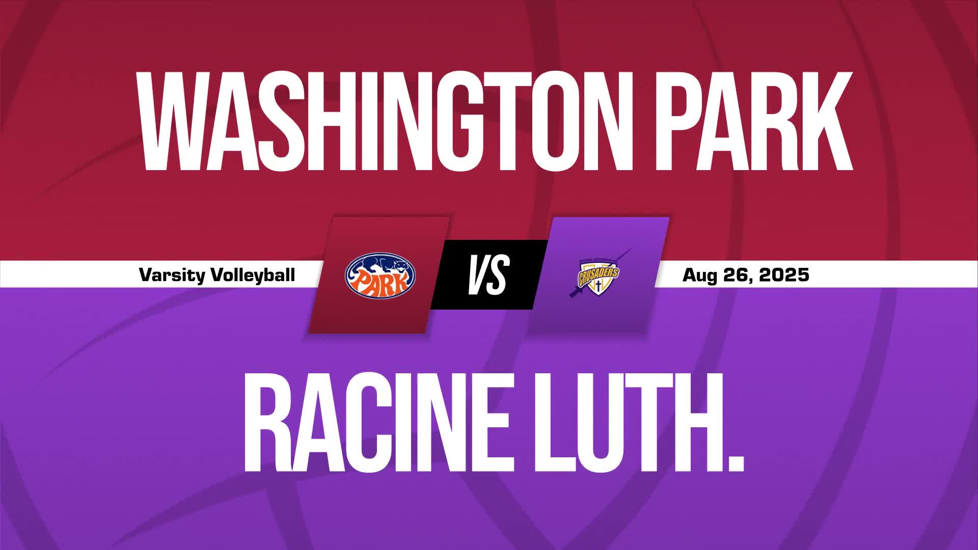 Volleyball Game Preview: Racine Park Panthers vs. Indian Trail Hawks + How To Watch