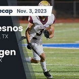 Football Game Recap: Harlingen Cardinals vs. Los Fresnos Falcons