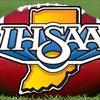 Indiana high school football: IHSAA sectional semifinal playoff scores