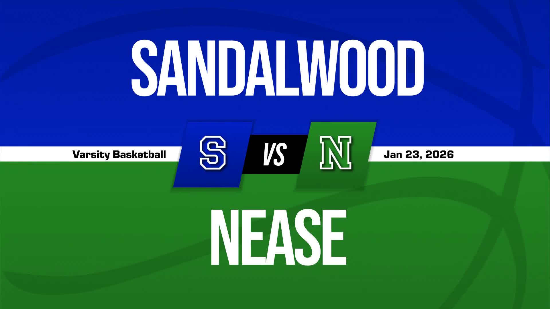 Basketball Recap: Nease Comes Up Short