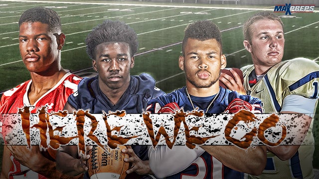 Several Top 25 teams are underway this weekend.