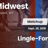 Football Game Recap: Midwest vs. Lingle-Fort Laramie