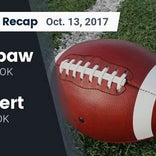 Football Game Preview: Quapaw vs. Wyandotte