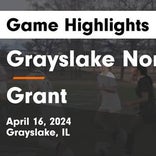 Soccer Game Preview: Grayslake North vs. Round Lake