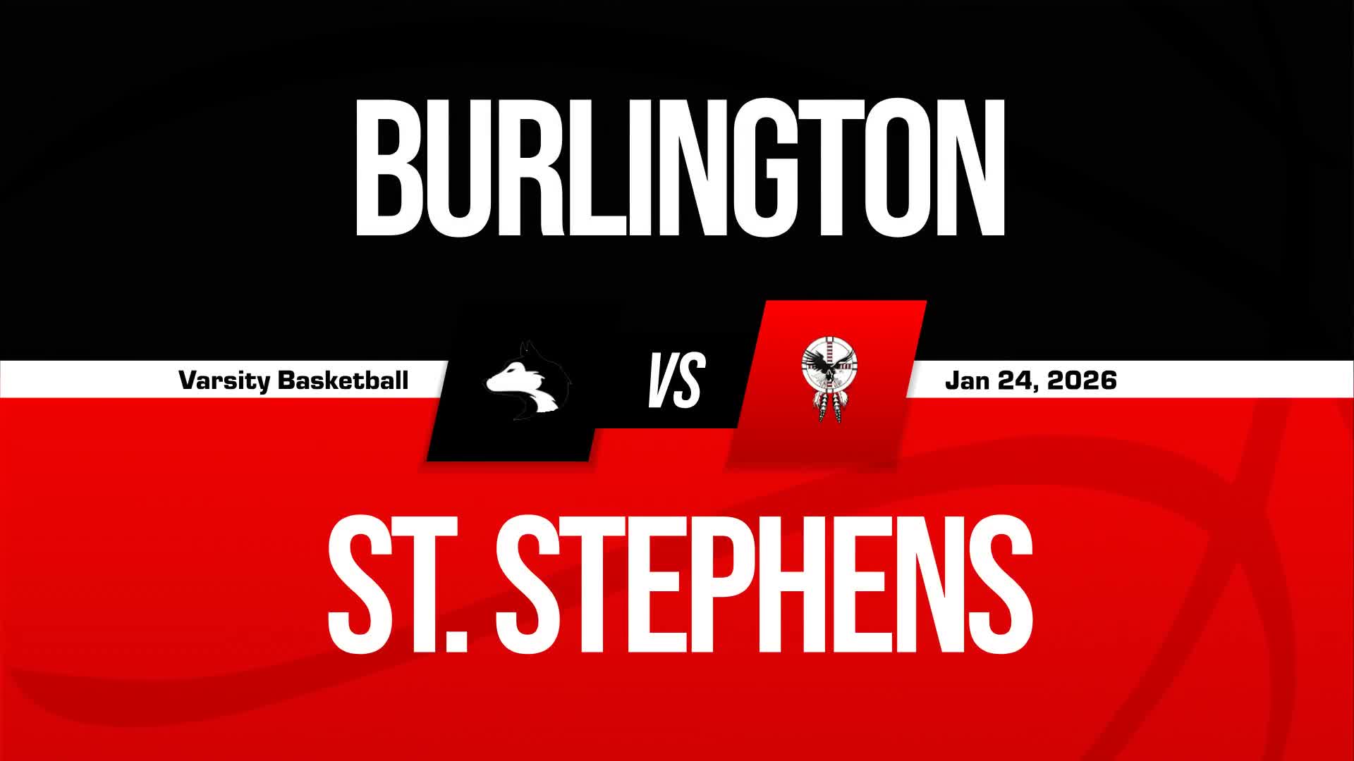 Basketball Recap: Make It Four in a Row for Burlington