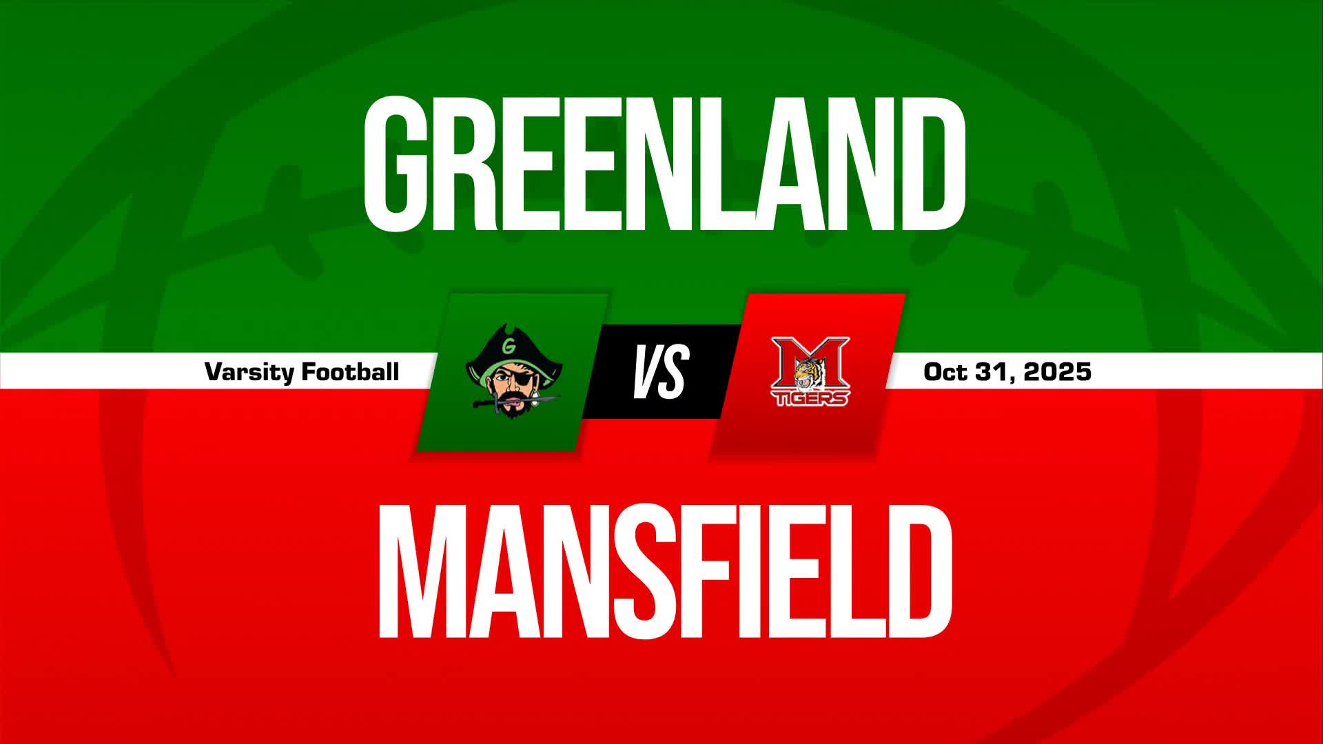 Vantha Uk Game Report: vs Greenland + How To Watch