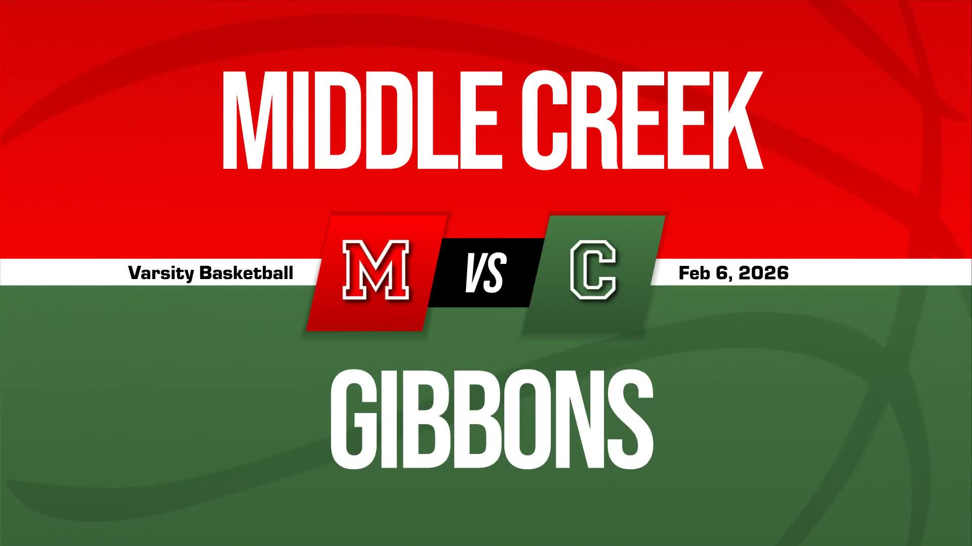 Basketball Recap: Amy Smith's Big Game Can't Quite Lead Middle Creek over Cardinal Gibbons + How To Watch