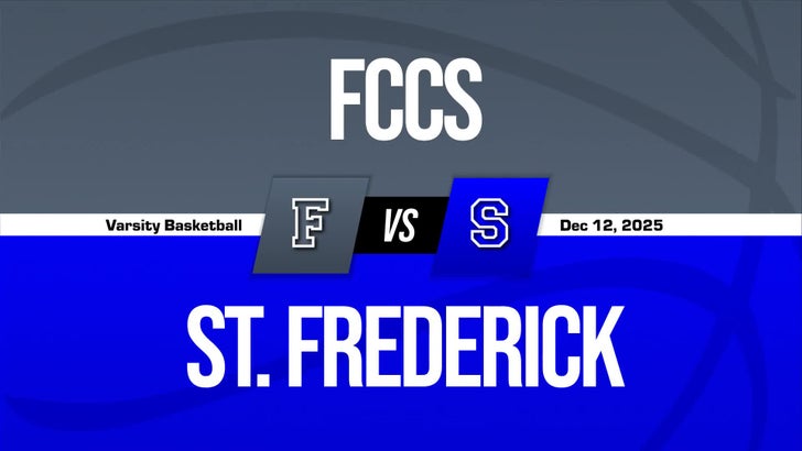 Basketball Game Preview: St. Frederick Warriors vs. Mangham Drag