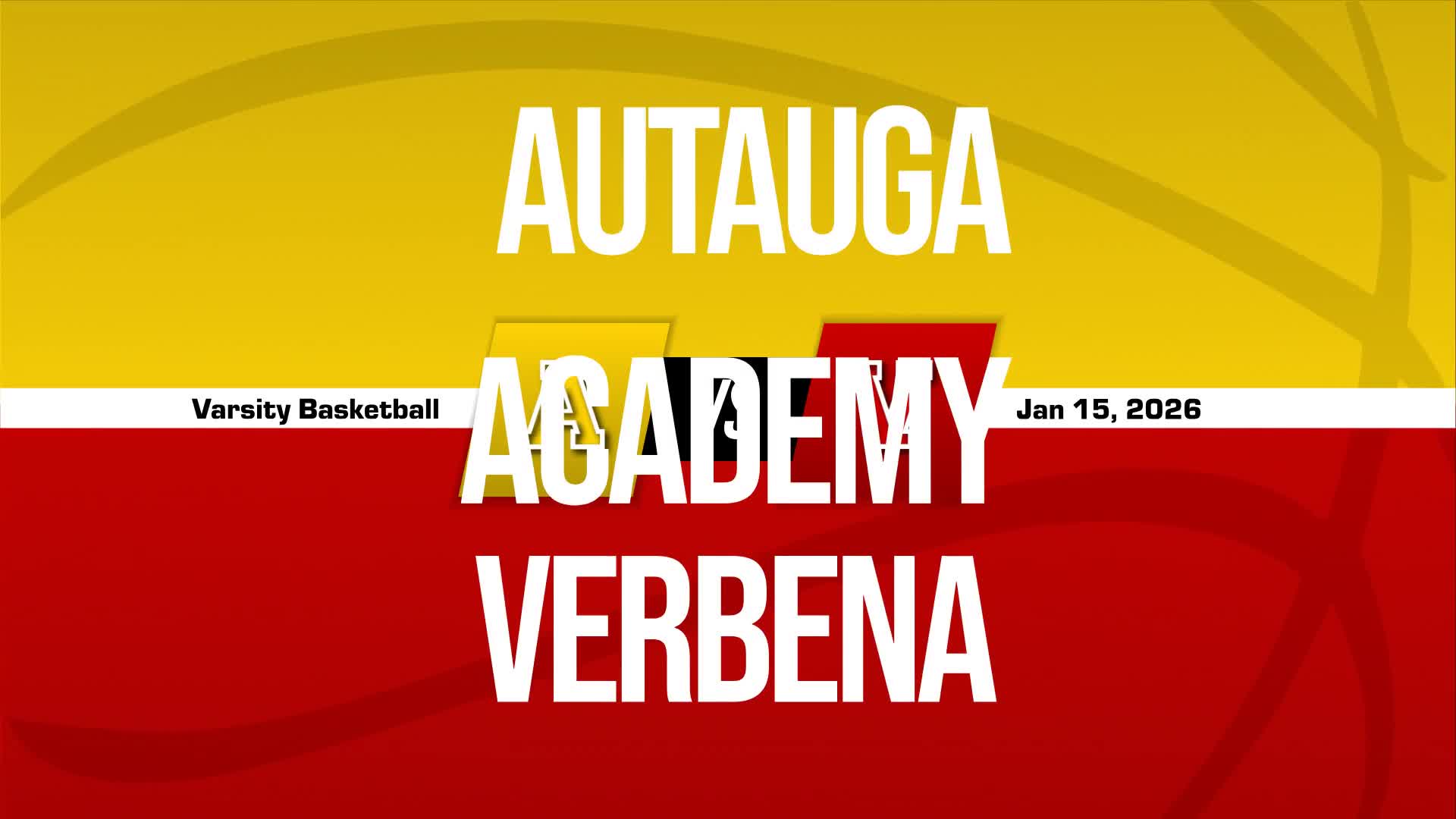 Basketball Recap: Autauga Academy Skates Past Fayetteville with Ease + How To Watch