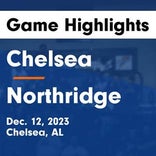 Basketball Game Preview: Chelsea Hornets vs. Mountain Brook Spartans