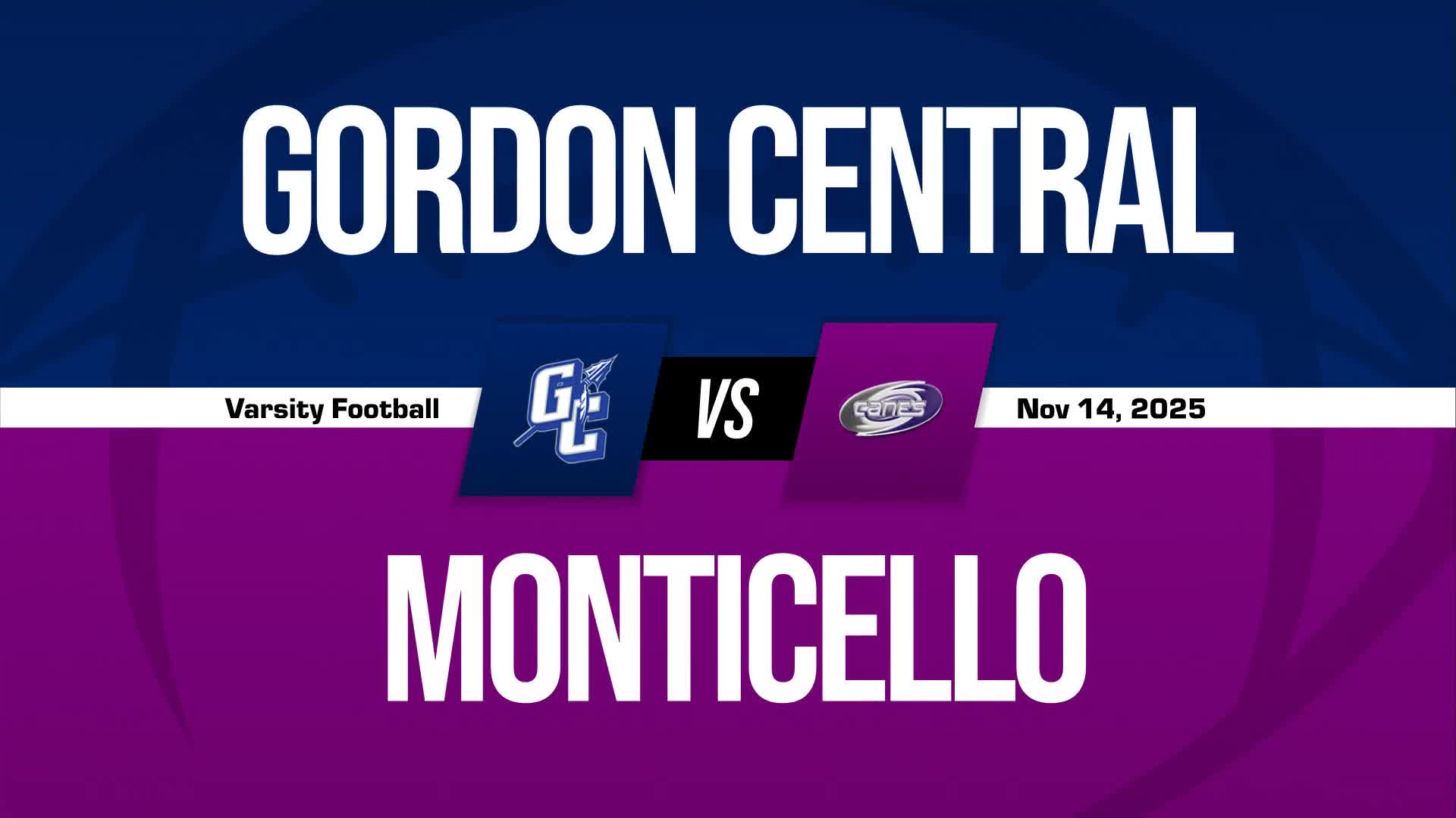 Football Game Preview: Jasper County Hurricanes vs. Pepperell Dragons + How To Watch