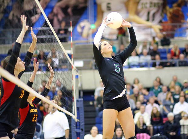Taylor Nelson, Granite Bay