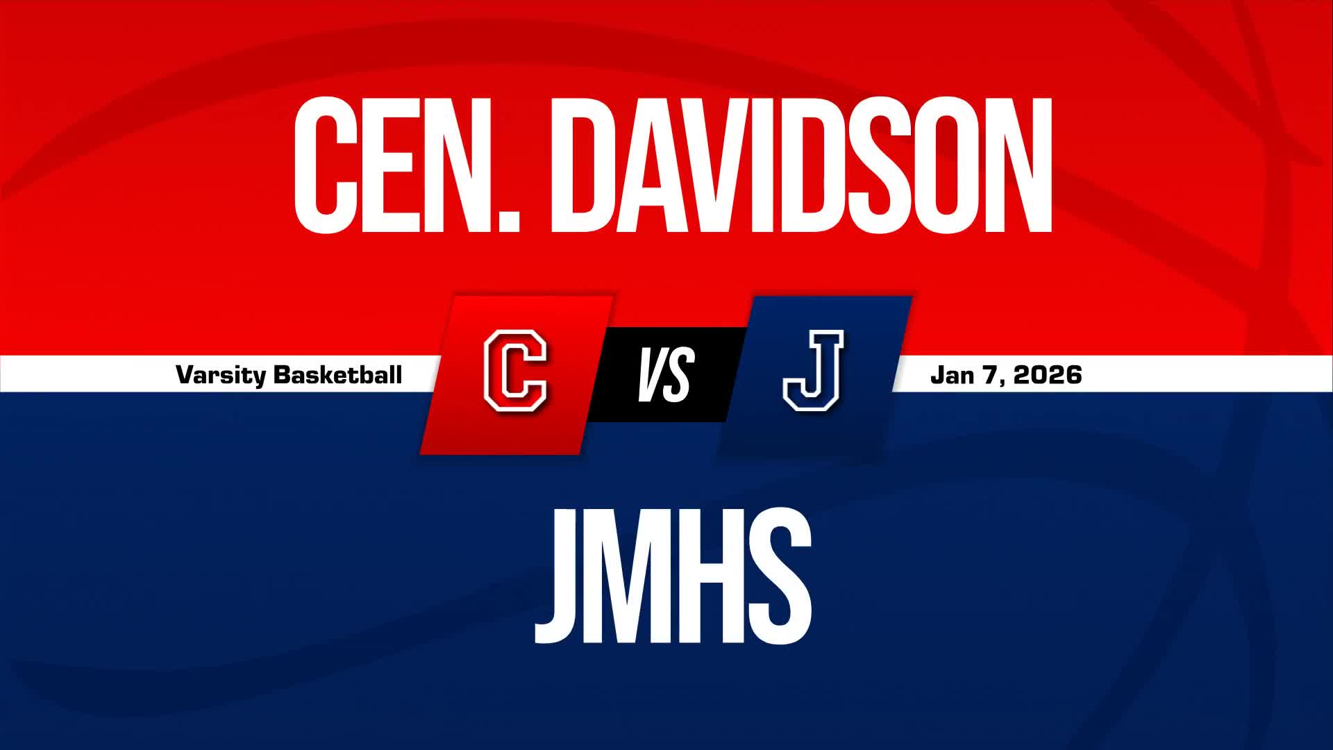 Basketball Recap: Central Davidson Picks Up Third Consecutive  Win + How To Watch