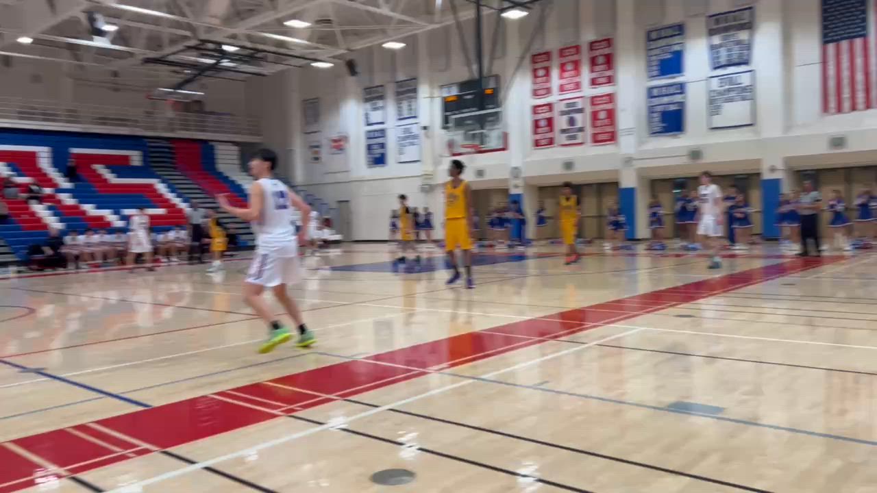 Basketball Recap: Independence Find Success