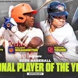 MaxPreps National Player of the Year watch list sizes up high school baseball's best in 2025