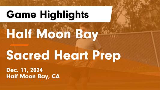 Soccer Recap: Half Moon Bay Takes a Loss