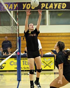 Ali Koumelis, St. Francis