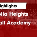Basketball Game Preview: Magnolia Heights Chiefs vs. Starkville Academy Volunteers