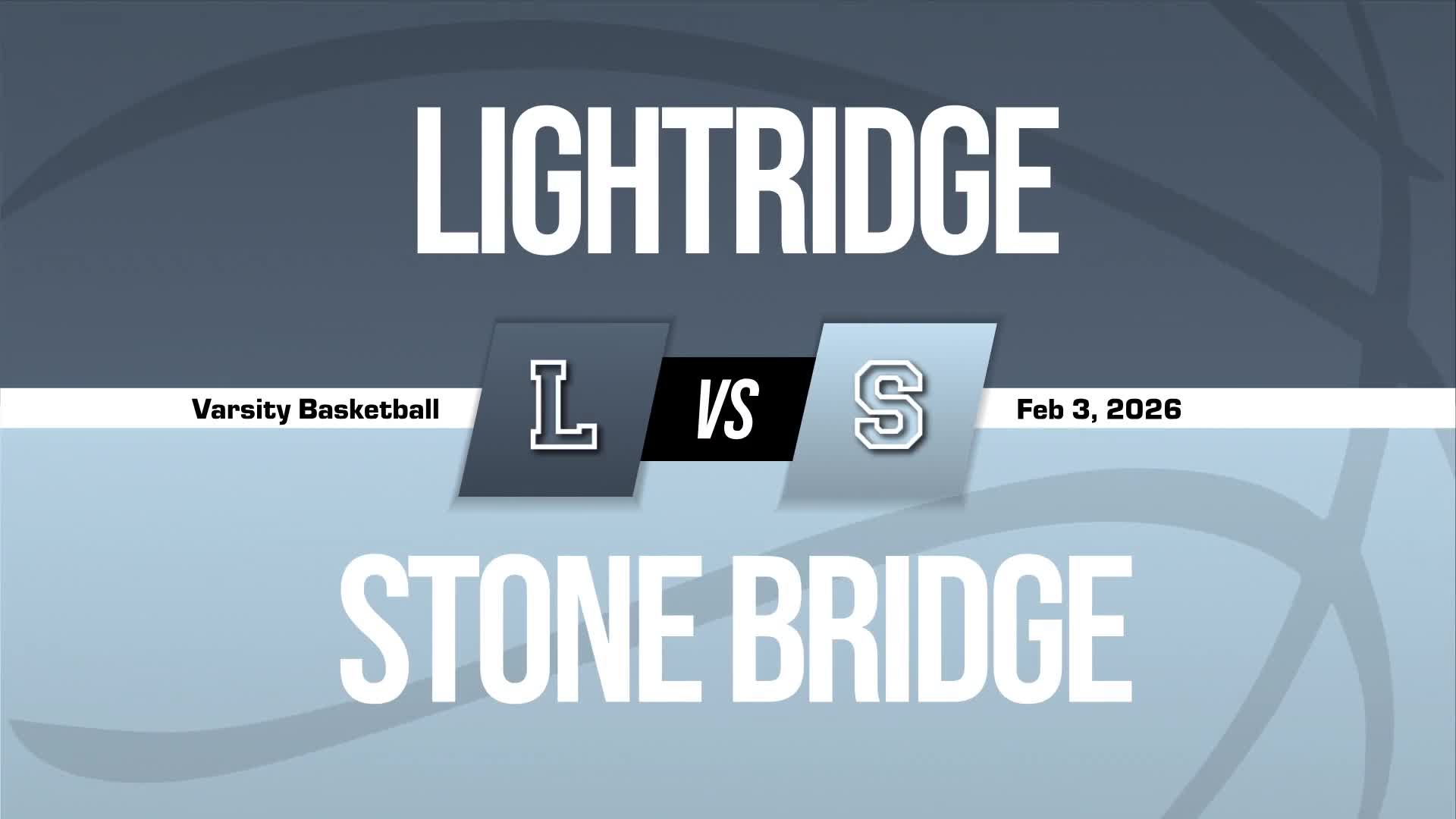 Basketball Recap: Lightridge Takes a Loss