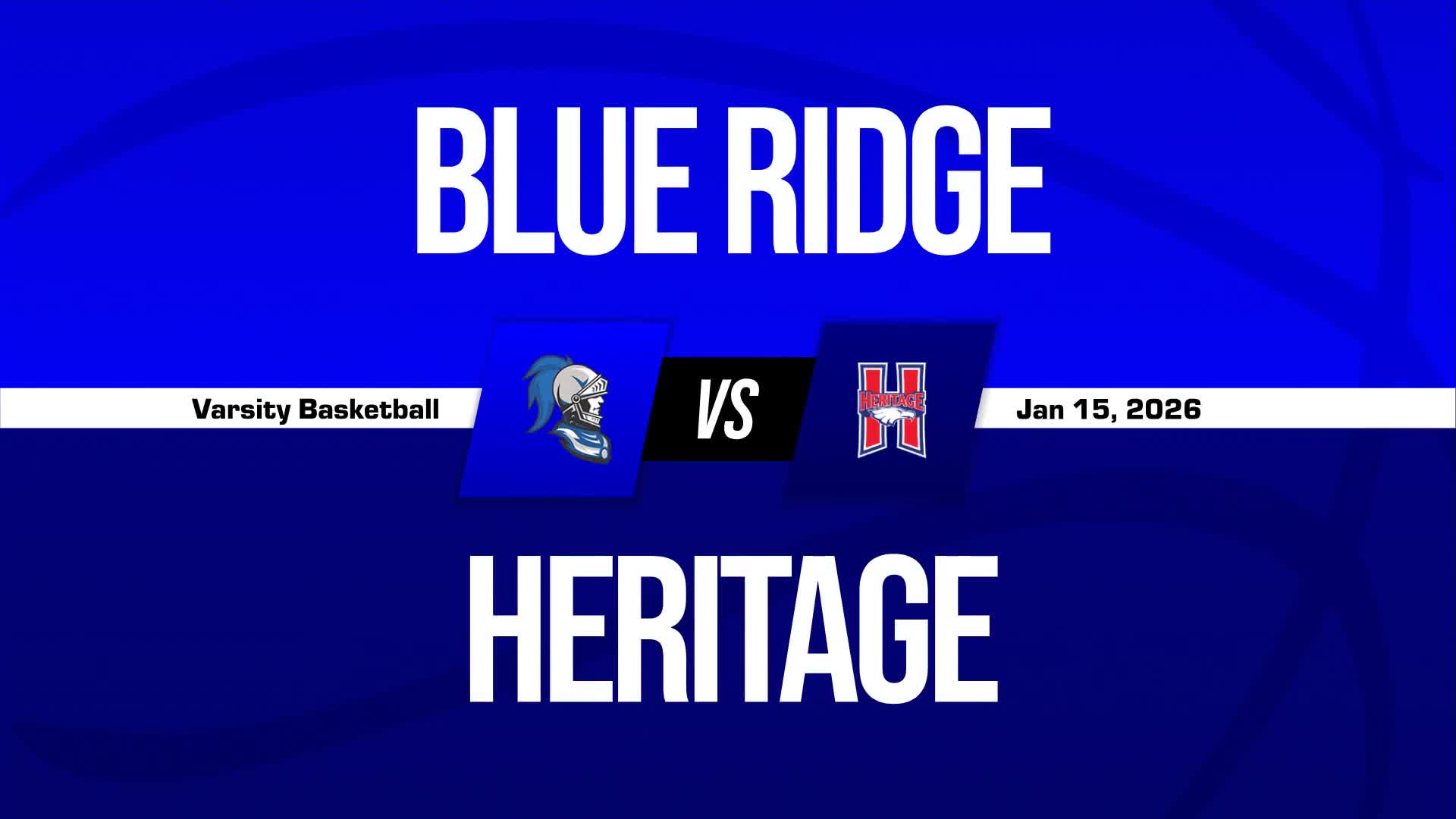 Peyton Curry-varner Game Report: vs Blue Ridge + How To Watch