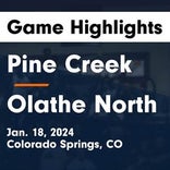Basketball Game Preview: Pine Creek Eagles vs. Rampart Rams