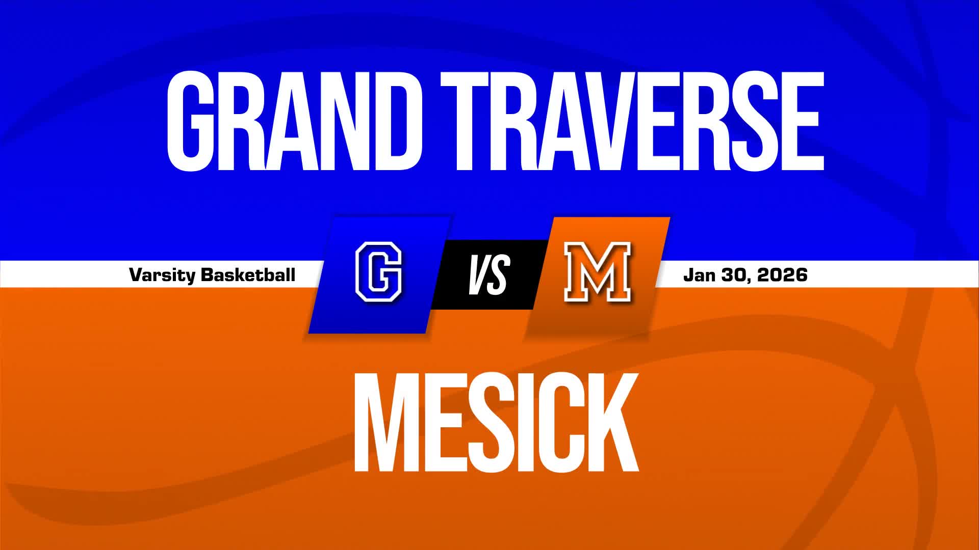 Basketball Recap: Mesick Drops Season-High Score on Walkerville + How To Watch