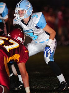 Jake Maulhardt