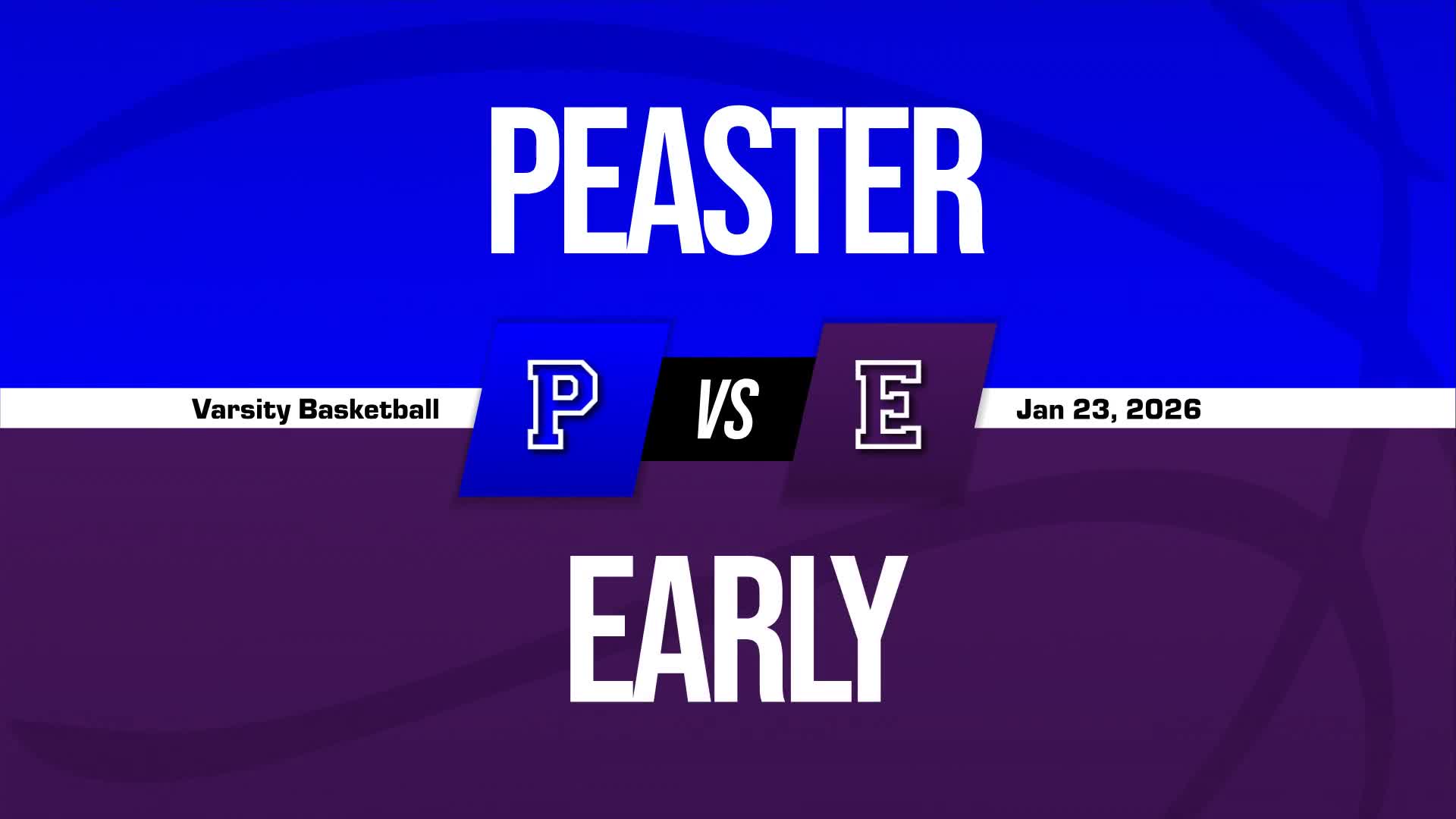 Basketball Game Preview: Early Longhorns vs. Tolar Rattlers