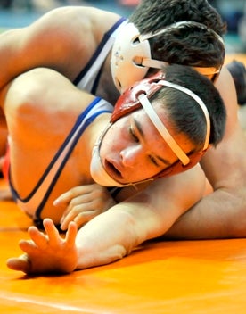 Zach Finesilver, Cherry Creek.