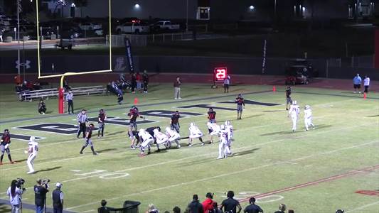 Baseball Recap: Chaparral Wins Going Away Against Arizona Colleg