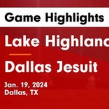 Soccer Game Preview: Lake Highlands vs. Highland Park