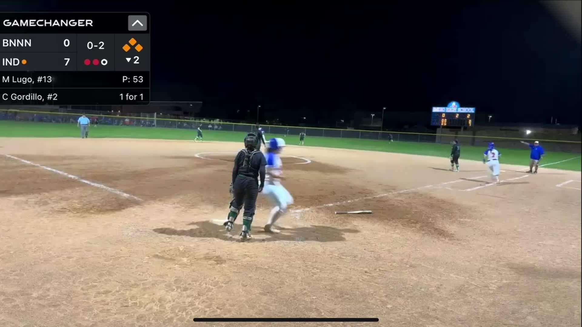 Softball Game Preview: Indio Rajahs vs. El Toro Chargers