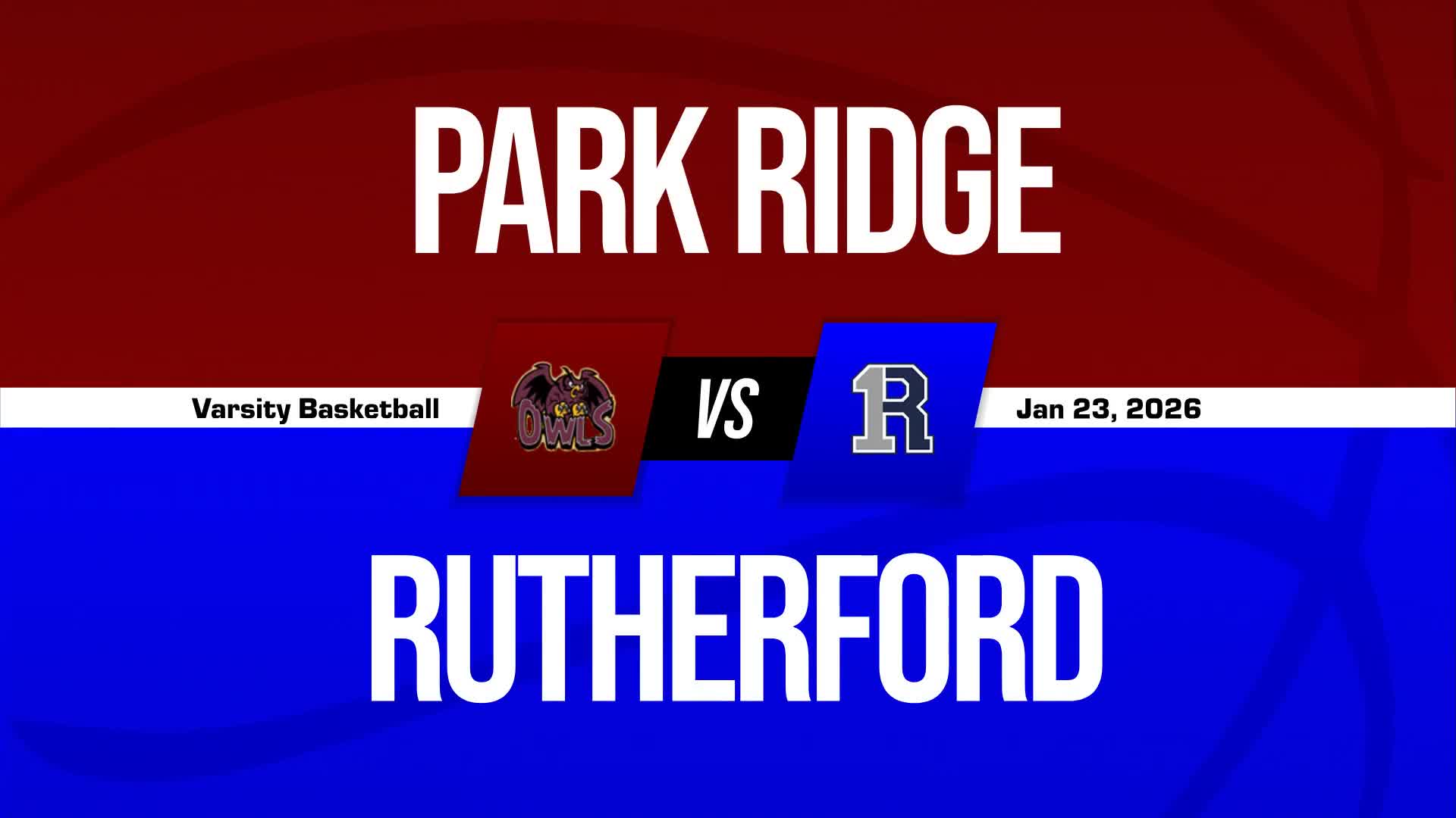 Basketball Recap: Rutherford Extends Winning Streak to Three