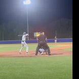 Baseball Game Recap: Lennard Longhorns vs. Gaither Cowboys