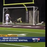 Soccer Game Preview: Chiles vs. Niceville