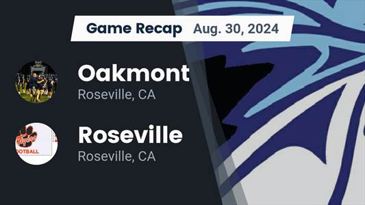 Football Game Preview: Oakmont Vikings vs. Mira Loma Matadors