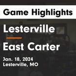 Basketball Game Preview: Lesterville Bearcats vs. Valley Vikings