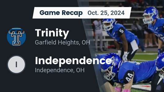 Football Game Preview: Independence Blue Devils vs. Monroeville 