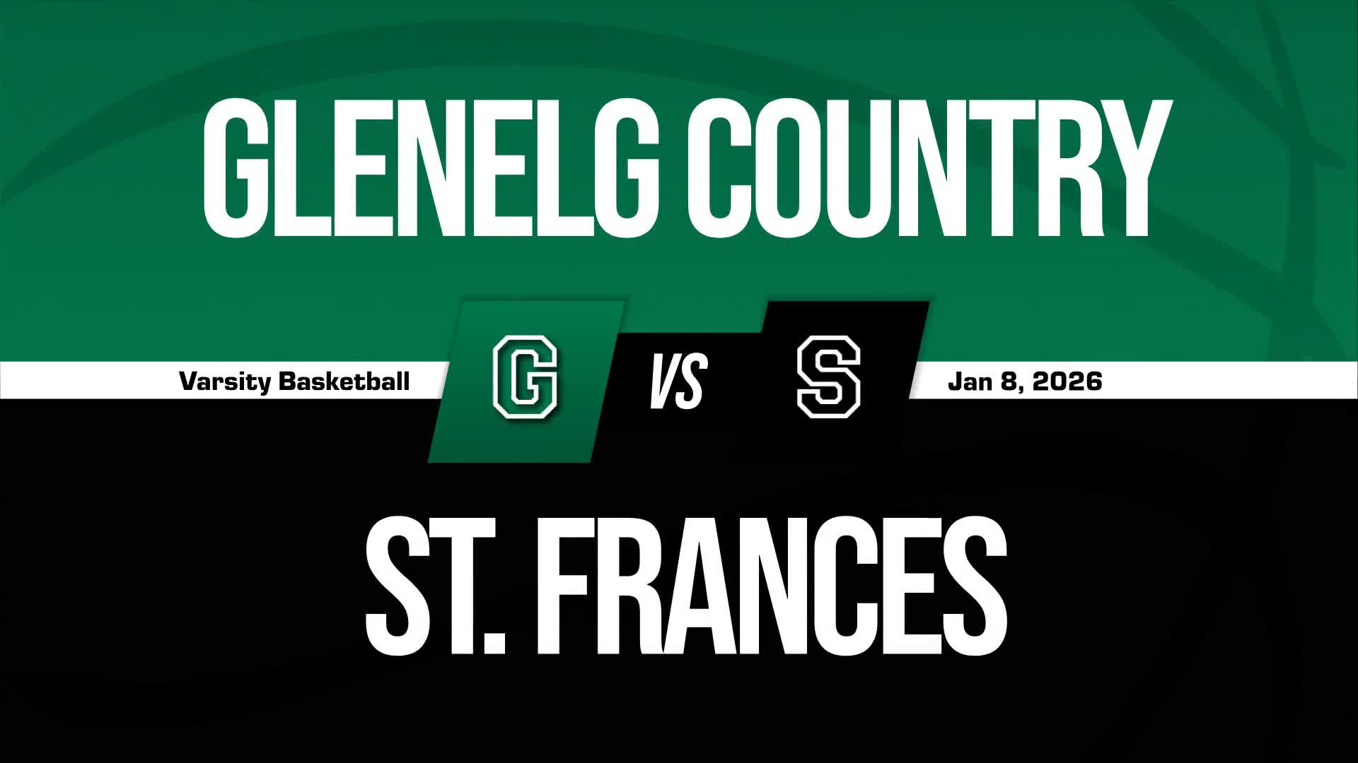 Basketball Game Preview: St. Frances Academy Panthers vs. Mount St. Joseph Gaels