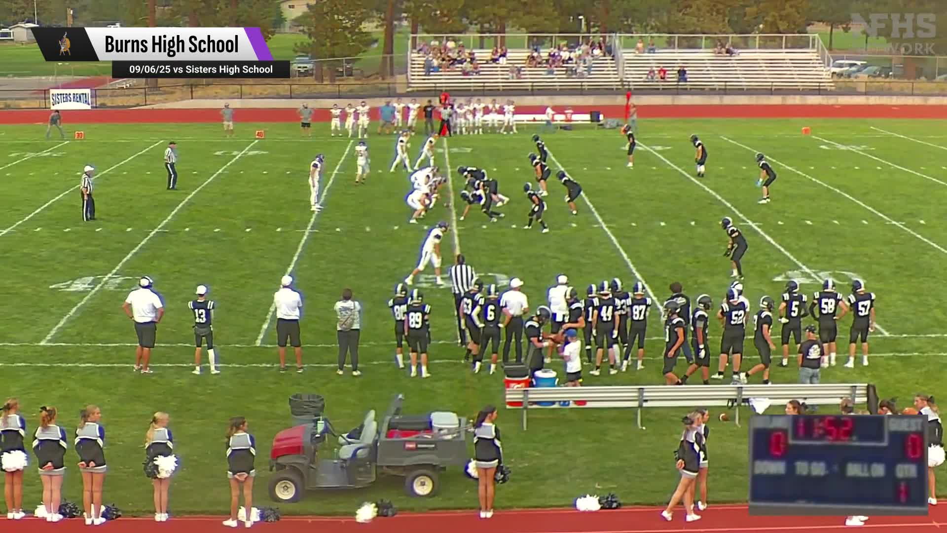 Football Recap: Phoenix Takes a Loss + How To Watch