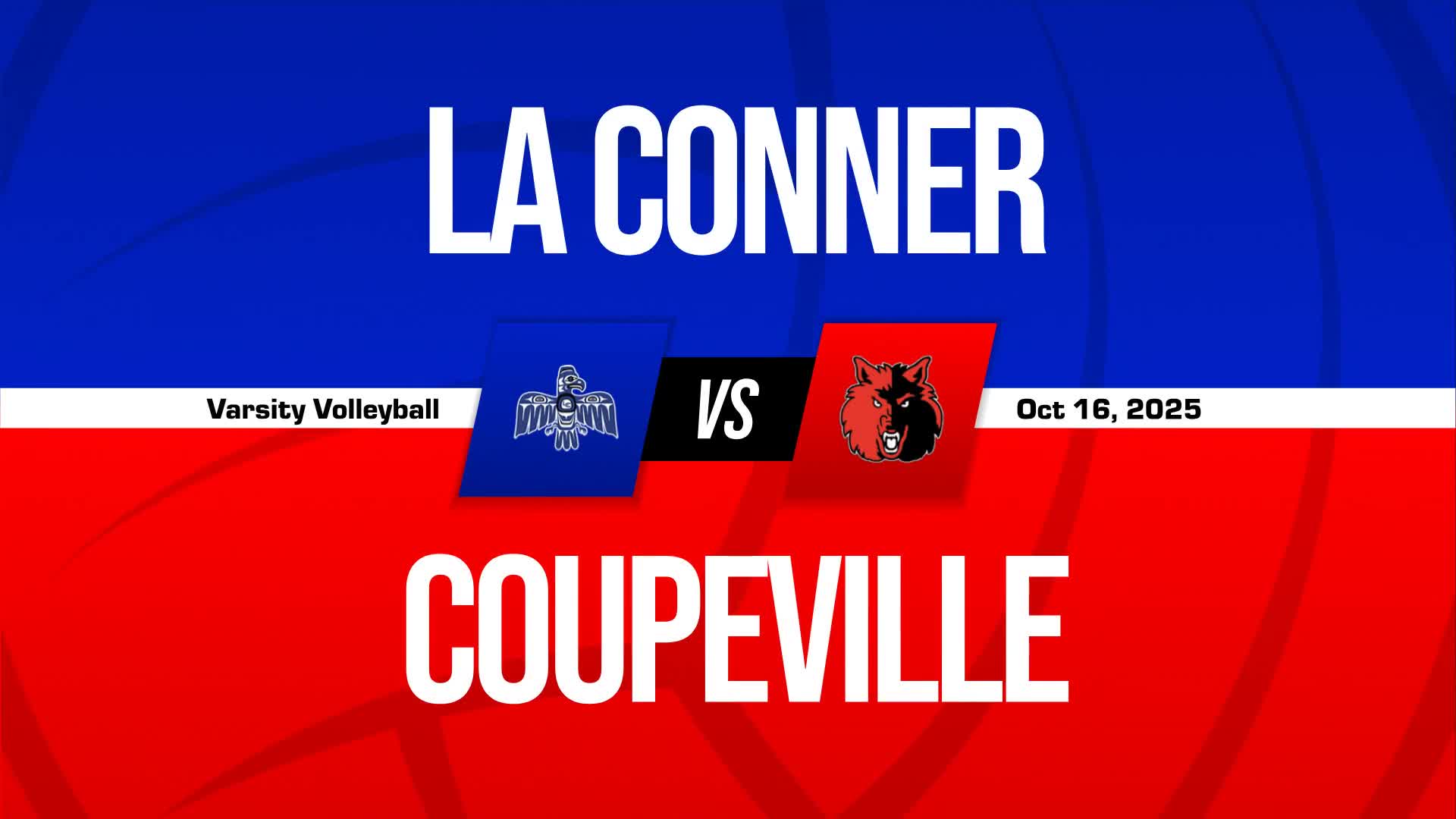 Volleyball Game Preview: Coupeville Wolves vs. Concrete Lions + How To Watch