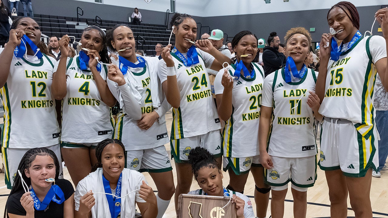 Ontario Christian 73, Sage Hill 51