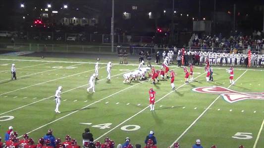 Baseball Game Preview: Germantown on Home-Turf