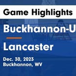 Basketball Game Preview: Lancaster Red Devils vs. Westmoreland Eagles