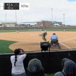 Softball Recap: Natalie Clonch leads a balanced attack to beat Laramie