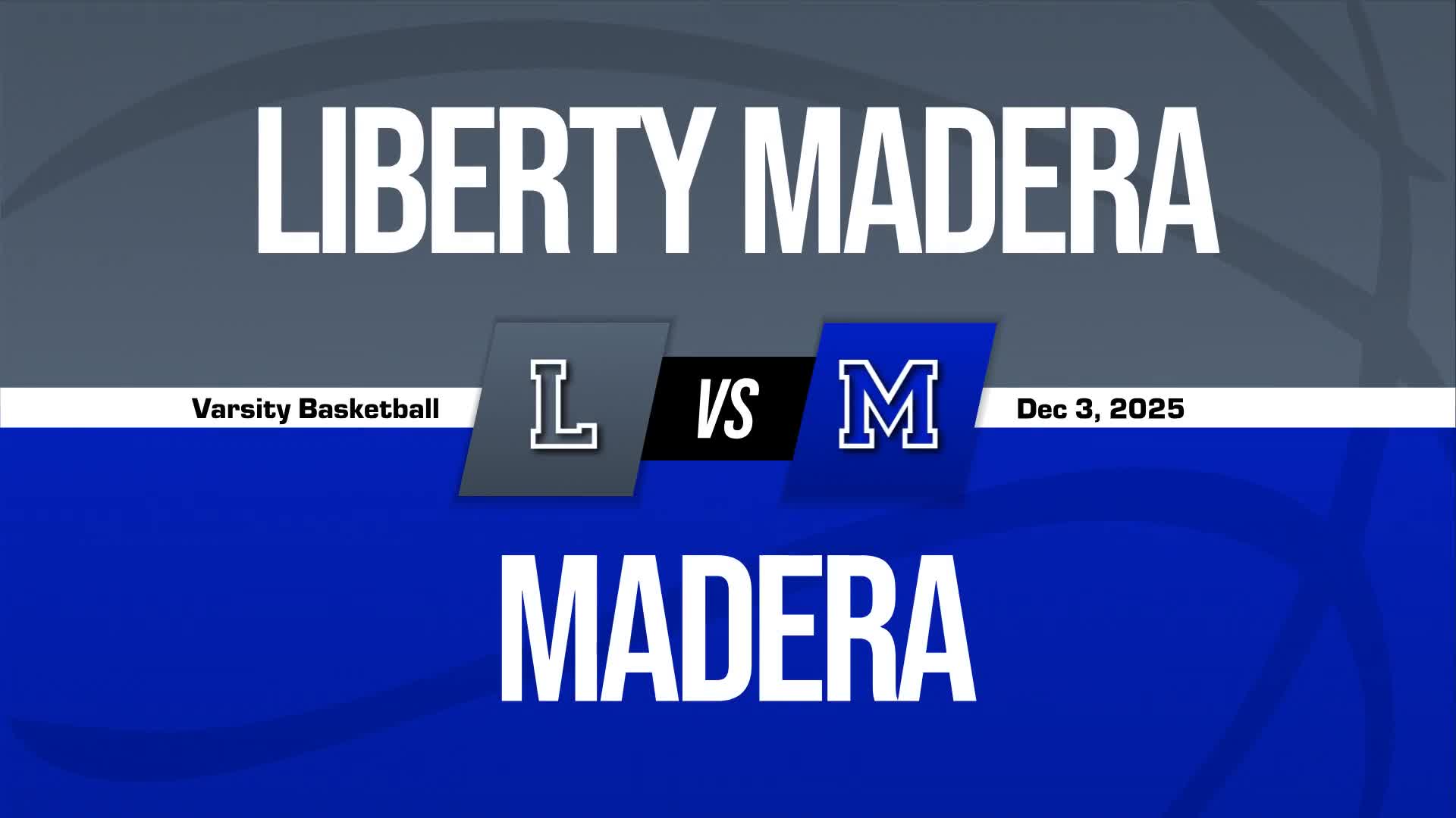 Basketball Recap: Madera's  Victory  on Friday Extends Winning Streak to Five + How To Watch