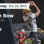 Football Game Recap: Poteau vs. Cache