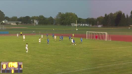 Soccer Recap: Wheatland-Chili Comes Up Short