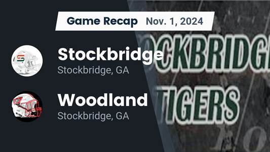Football Recap: Make It Nine in a Row for Stockbridge