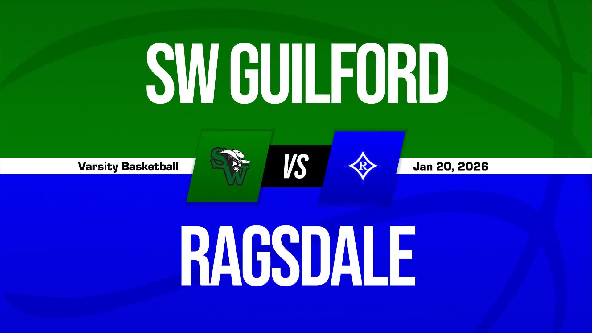 Basketball Recap: Make It Six in a Row for Southwest Guilford + How To Watch